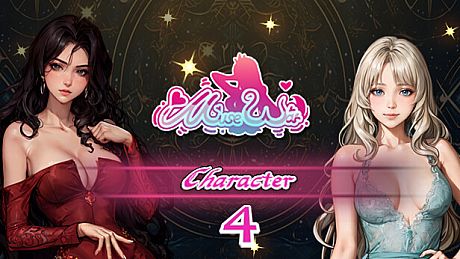 Muse War Character DLC 4 DLC