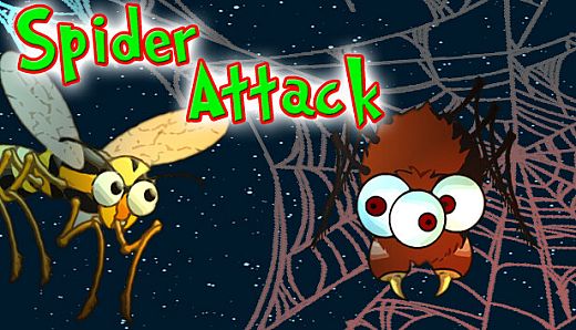 SpiderAttack