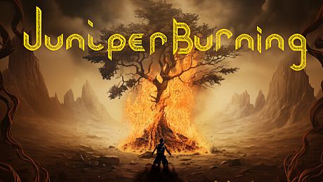 Juniper Burning Game