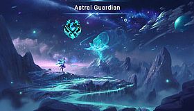 Astral Guardian