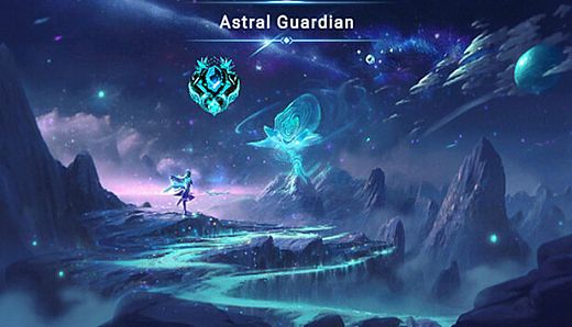 Astral Guardian