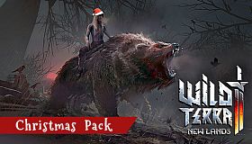 Wild Terra 2 - Christmas Pack