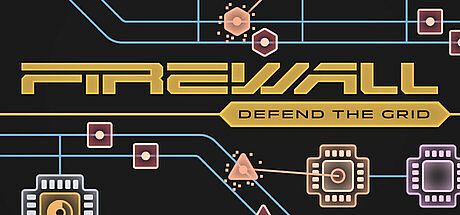Firewall: Defend The Grid Game