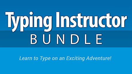 Typing Instructor Bundle Game