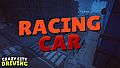 Crazy City Driving - Racing car