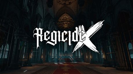 RegicideX Game