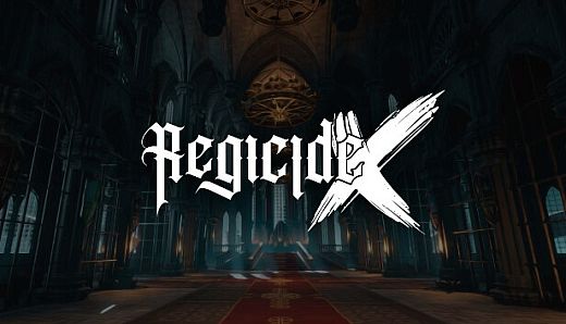 RegicideX