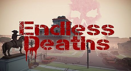 EndlessDeaths Game