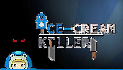 Ice Cream Killer