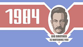 1984 Game