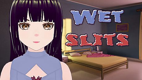 Wet Slits Game