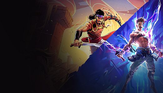 Prince of Persia - New Era Bundle