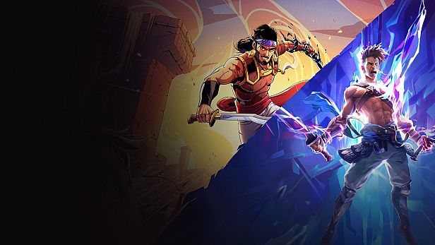 Prince of Persia - New Era Bundle