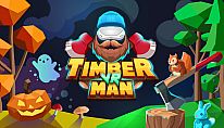Acheter Timberman VR PC