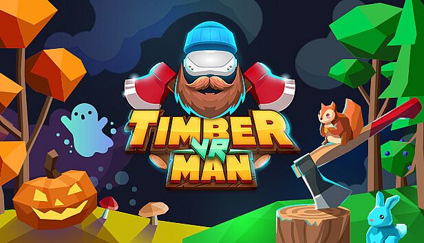 Buy Timberman VR