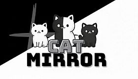Cat Mirror