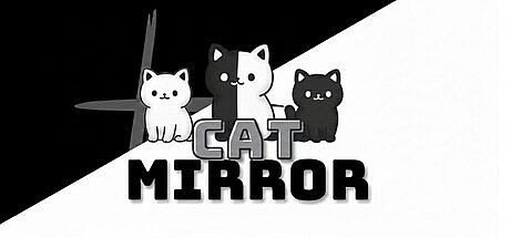 Cat Mirror