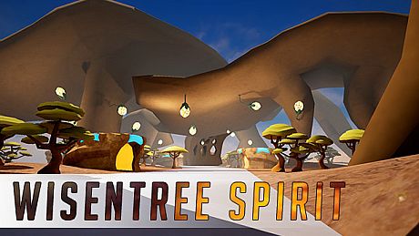 Wisentree Spirit Game
