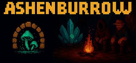 Ashenburrow Game