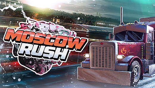 Moscow Rush