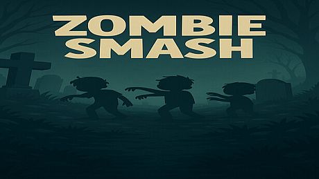 Zombie Smash Game
