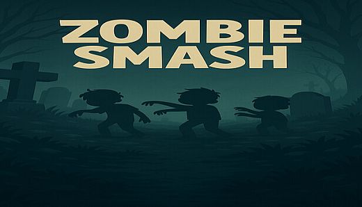 Zombie Smash