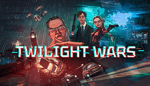 Twilight Wars