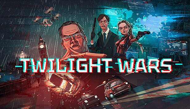 Buy Twilight Wars