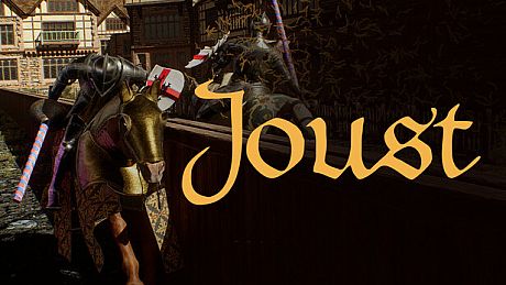 Vestigia: Joust Game