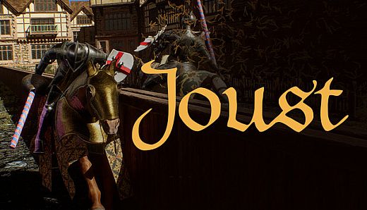 Vestigia: Joust