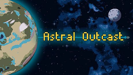 Astral Outcast Game