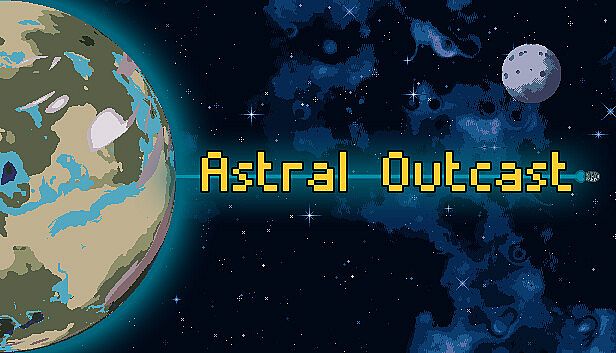 Buy Astral Outcast