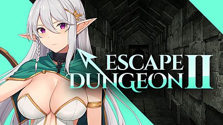 Escape Dungeon 2 Game