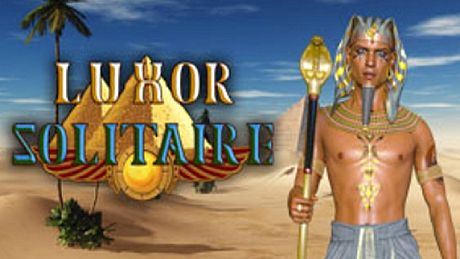 Luxor Solitaire Game