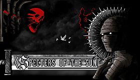 Specters of the Sun