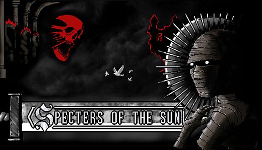 Specters of the Sun