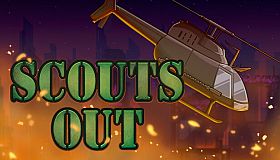 Scouts Out