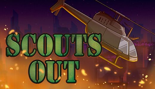 Scouts Out