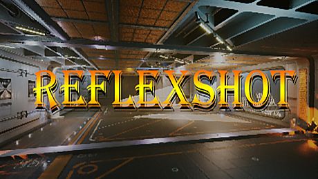 ReflexShot Game