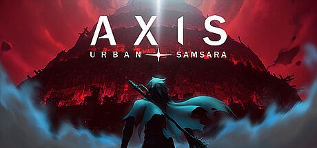 AXIS Urban Samsara Game