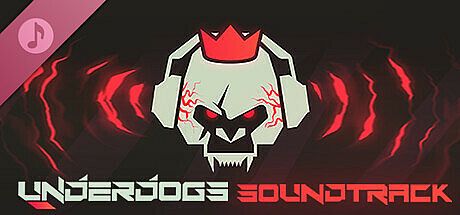 UNDERDOGS Soundtrack DLC