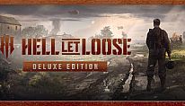 Buy Hell Let Loose - Deluxe Edition PC