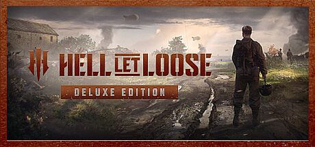 Hell Let Loose - Deluxe Edition
