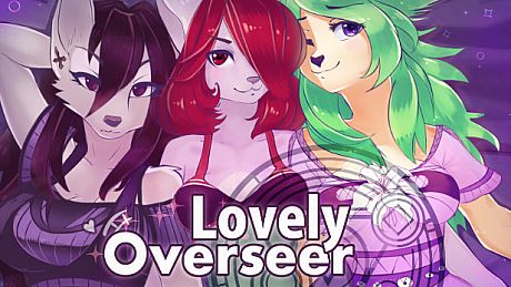 Lovely Overseer - Dating Sim