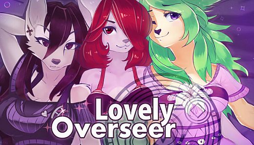 Lovely Overseer - Dating Sim