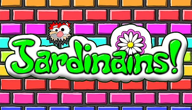Buy Jardinains!