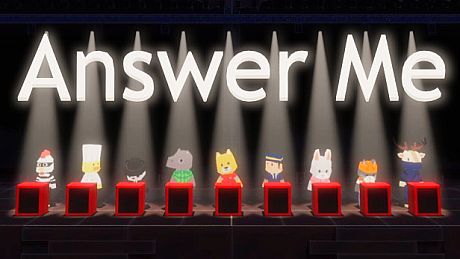 Answer Me Game