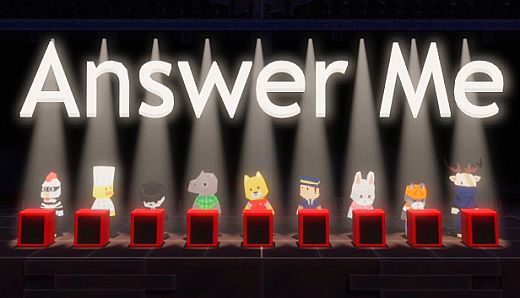 Answer Me