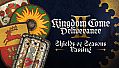 Kingdom Come: Deliverance II Shields of Seasons Passing