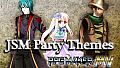 RPG Maker MV - JSM Party Themes